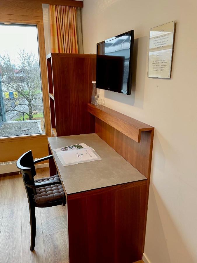 Gasthof Meindl Lustenau Dış mekan fotoğraf