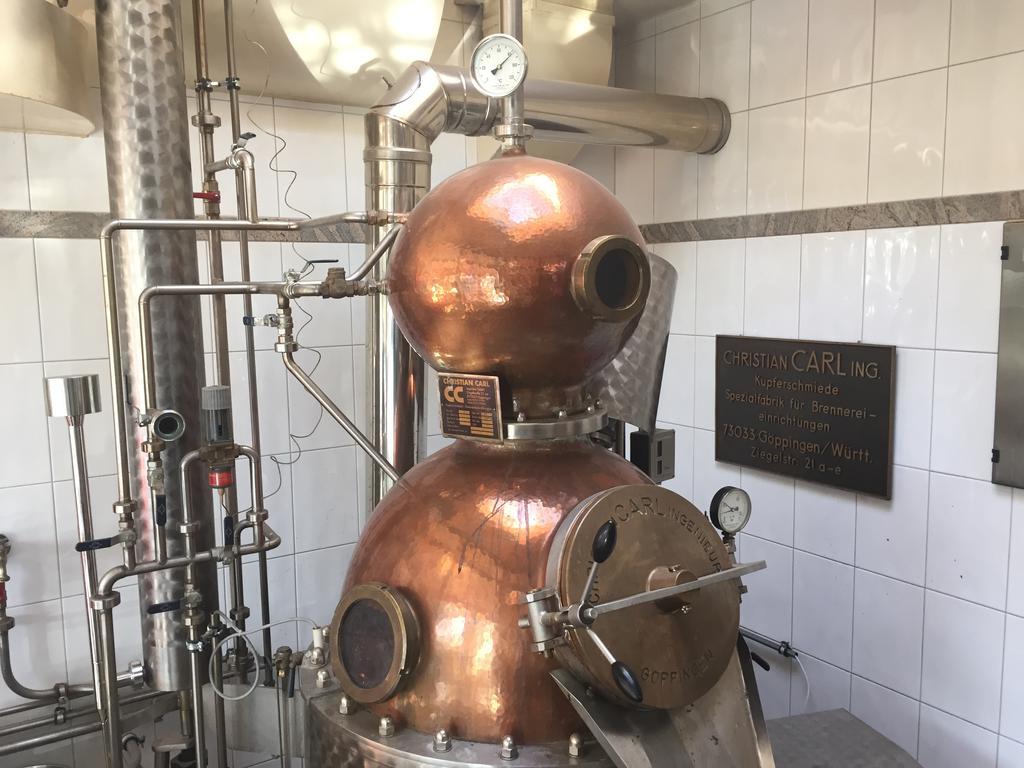 Gasthof Meindl Lustenau Dış mekan fotoğraf