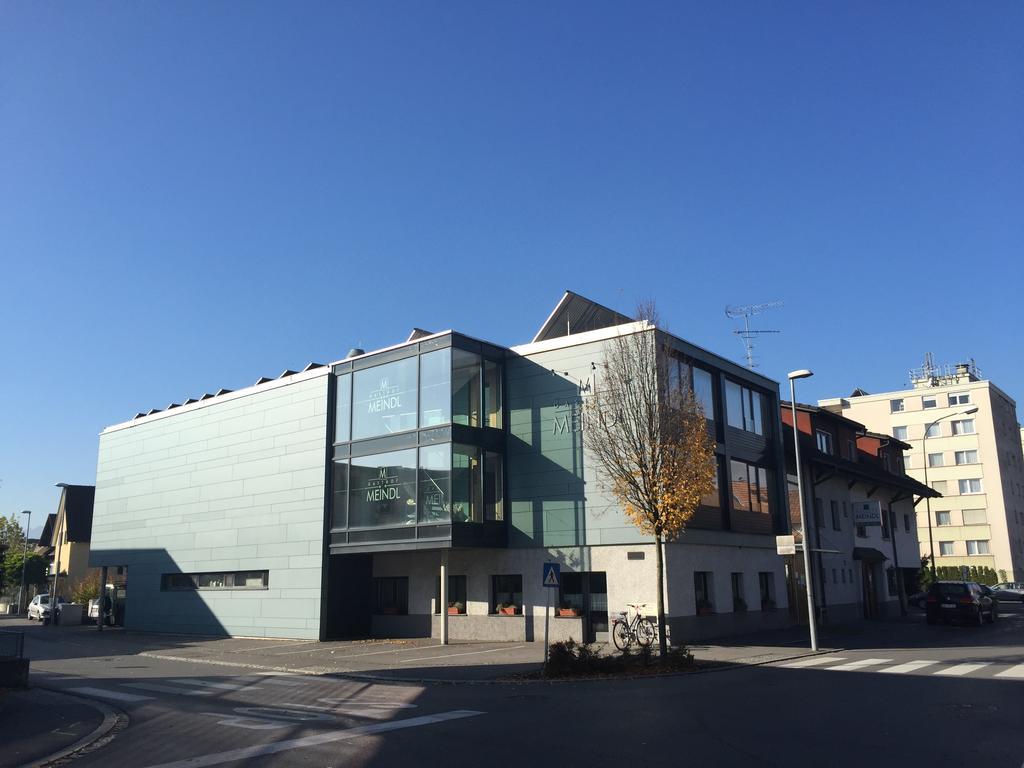 Gasthof Meindl Lustenau Dış mekan fotoğraf