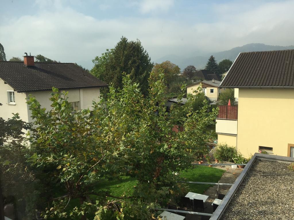 Gasthof Meindl Lustenau Oda fotoğraf